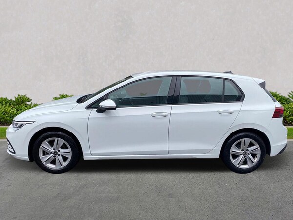 Used Volkswagen Golf 2021 for sale - 76129015: Photo 19