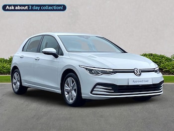Volkswagen - Golf