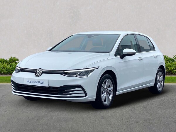 Used Volkswagen Golf 2021 for sale - 76129015: Photo 20