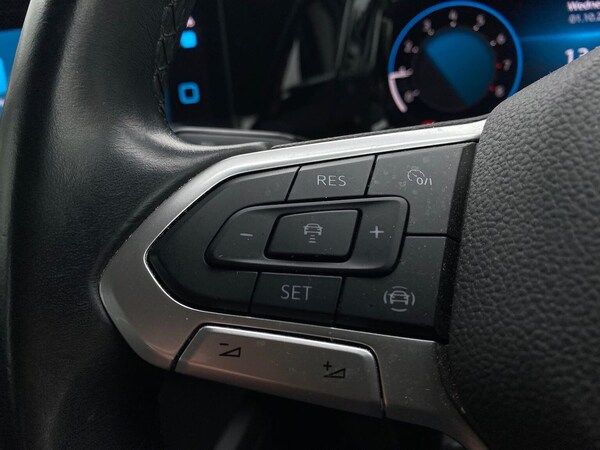 Used Volkswagen Golf 2021 for sale - 76129015: Photo 25