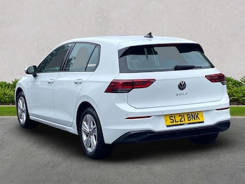 Used Volkswagen Golf 2021 for sale - 76129015: Photo 2