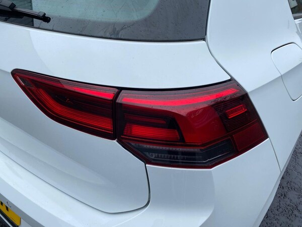 Used Volkswagen Golf 2021 for sale - 76129015: Photo 33
