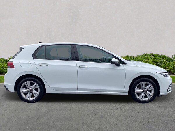 Used Volkswagen Golf 2021 for sale - 76129015: Photo 3