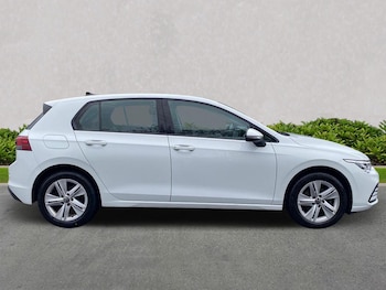 Used Volkswagen Golf 2021 for sale - 76129015: Photo 3