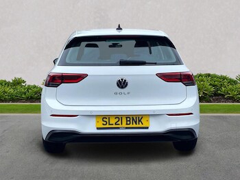 Used Volkswagen Golf 2021 for sale - 76129015: Photo 4