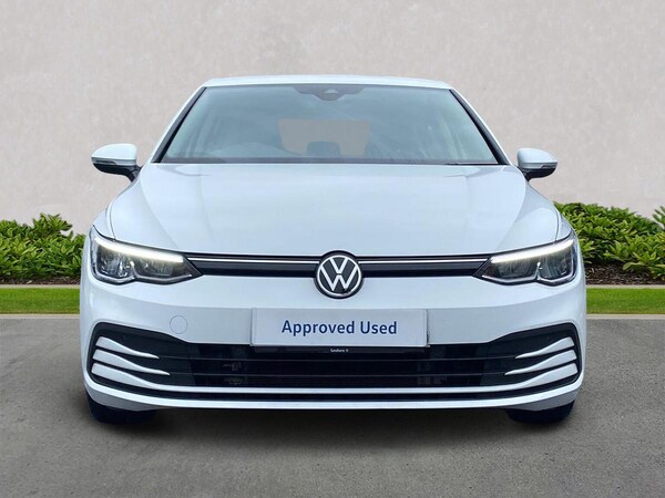 Used Volkswagen Golf 2021 for sale - 76129015: Photo 5