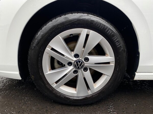 Used Volkswagen Golf 2021 for sale - 76129015: Photo 6