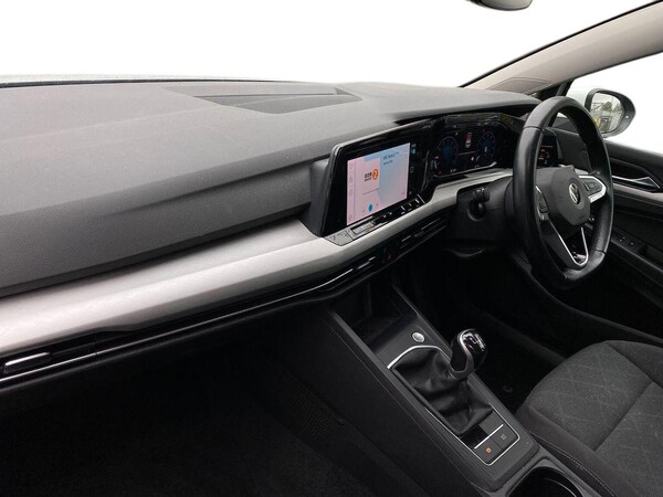 Used Volkswagen Golf 2021 for sale - 76129015: Photo 7