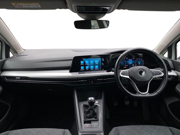Used Volkswagen Golf 2021 for sale - 76129015: Photo 8