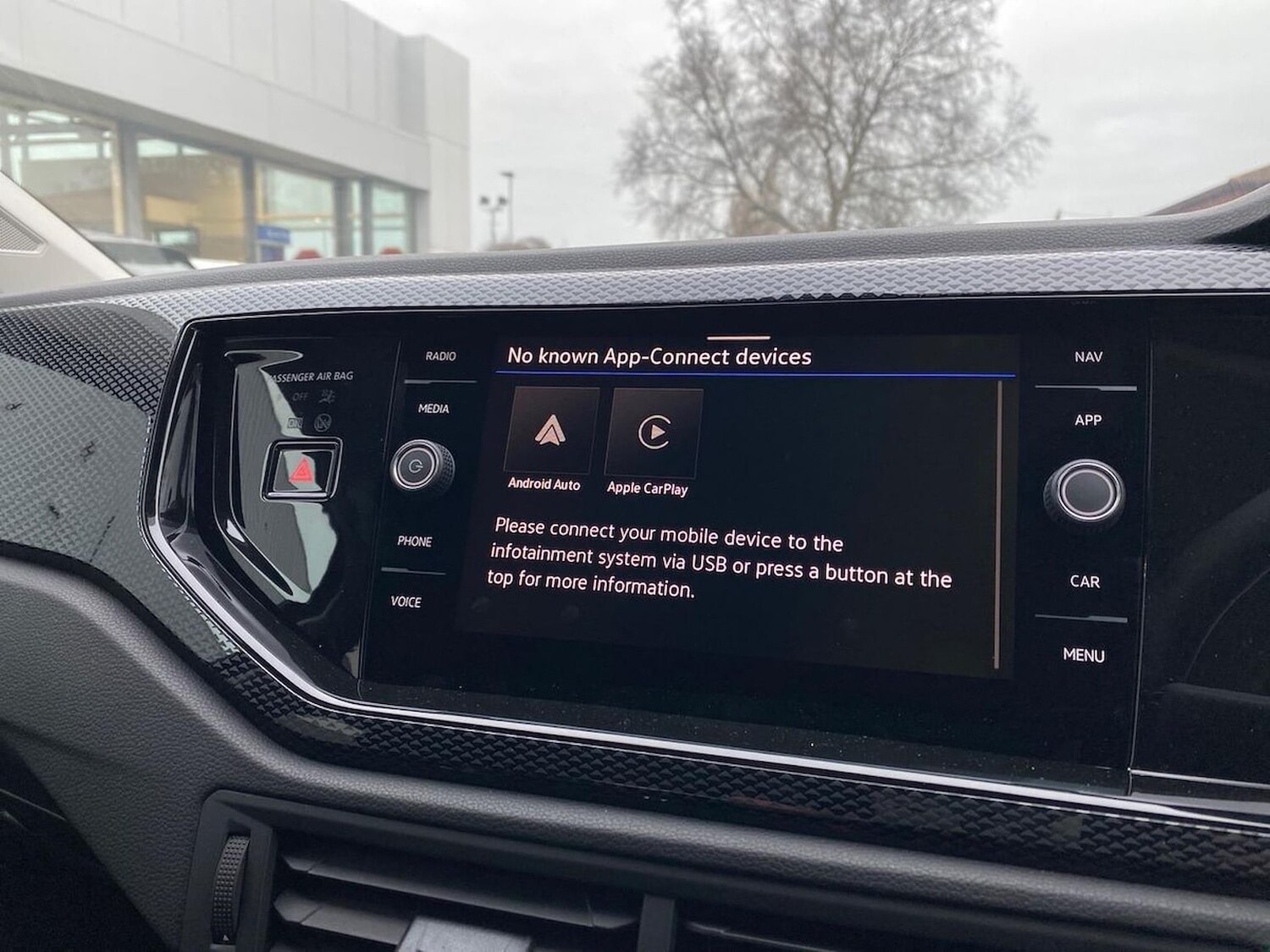 Used Volkswagen Taigo 2025 for sale - 77487557: Photo 11