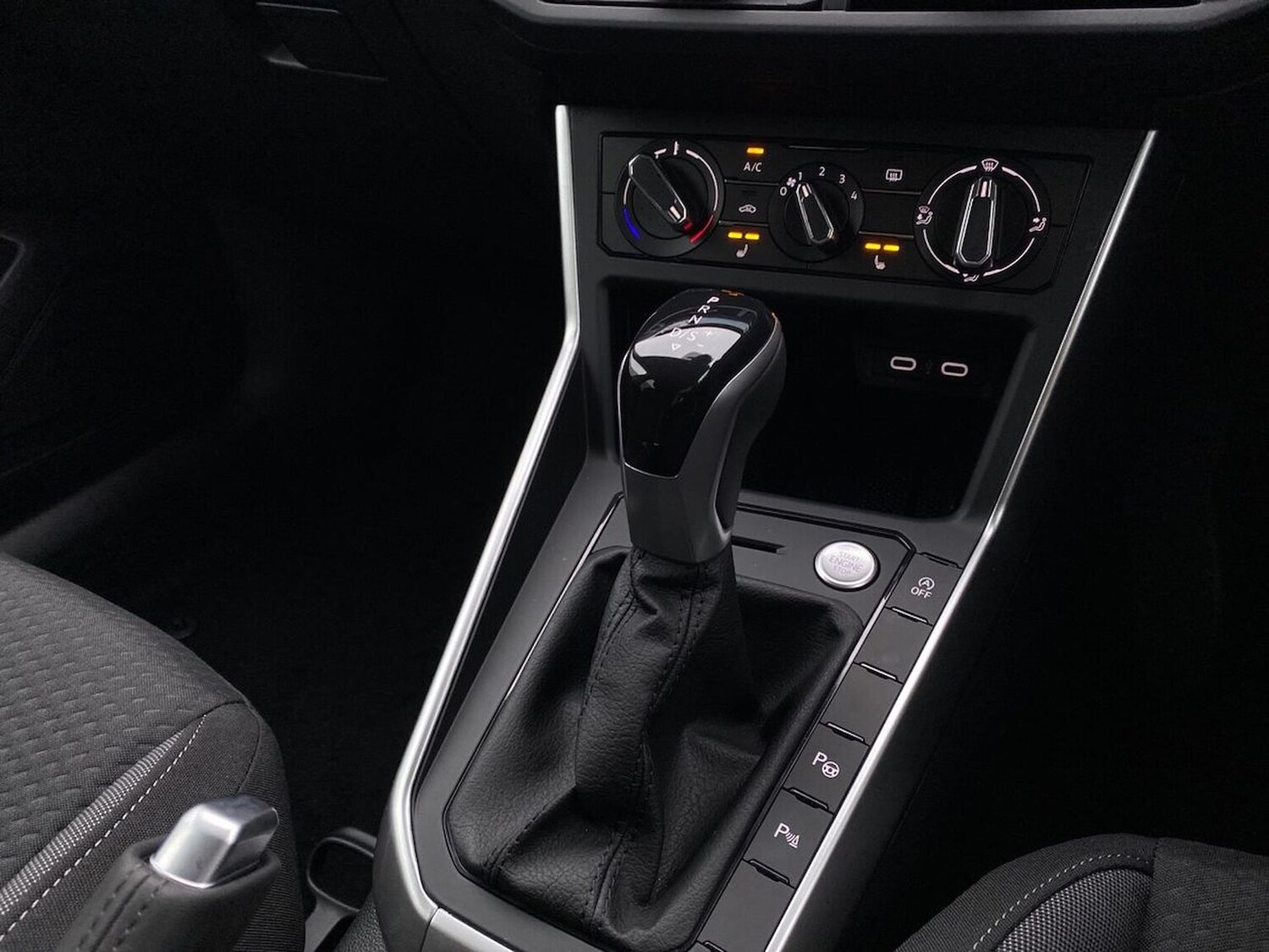 Used Volkswagen Taigo 2025 for sale - 77487557: Photo 13