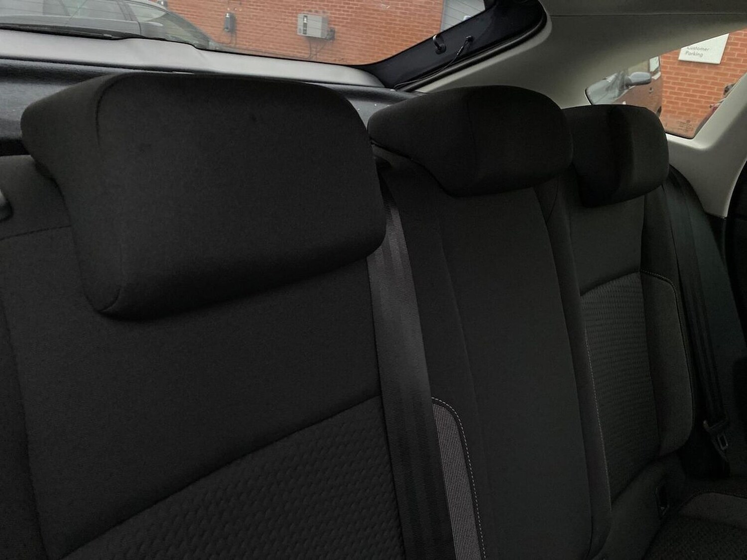 Used Volkswagen Taigo 2025 for sale - 77487557: Photo 16