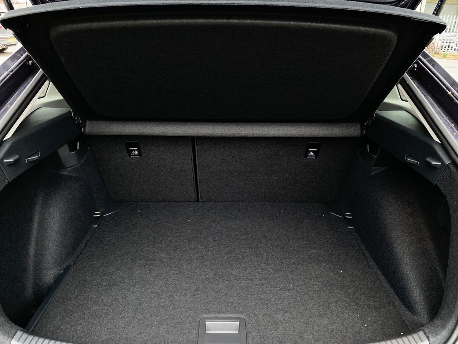 Used Volkswagen Taigo 2025 for sale - 77487557: Photo 17