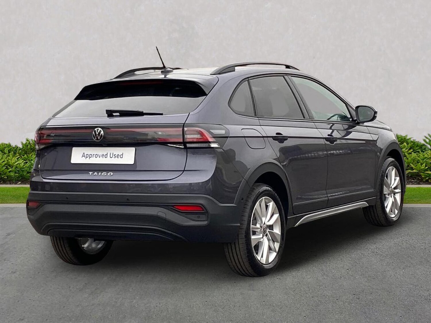 Used Volkswagen Taigo 2025 for sale - 77487557: Photo 18