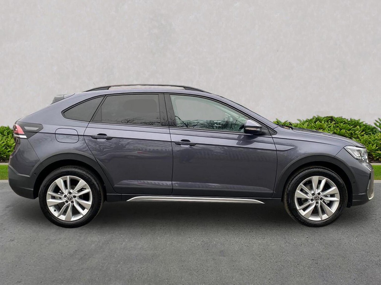 Used Volkswagen Taigo 2025 for sale - 77487557: Photo 3