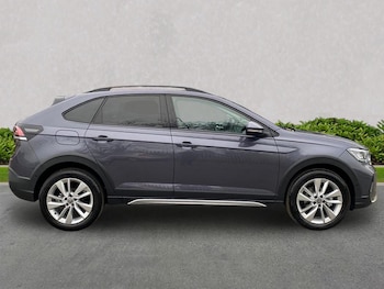 Used Volkswagen Taigo 2025 for sale - 77487557: Photo