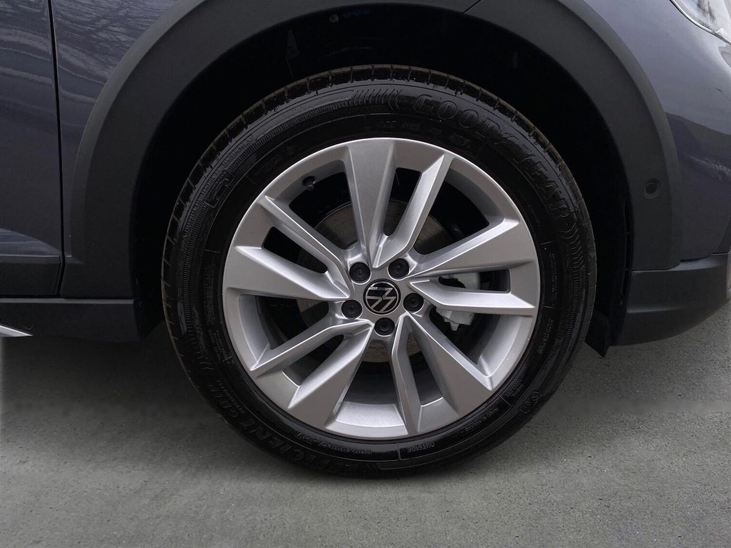 Used Volkswagen Taigo 2025 for sale - 77487557: Photo 6