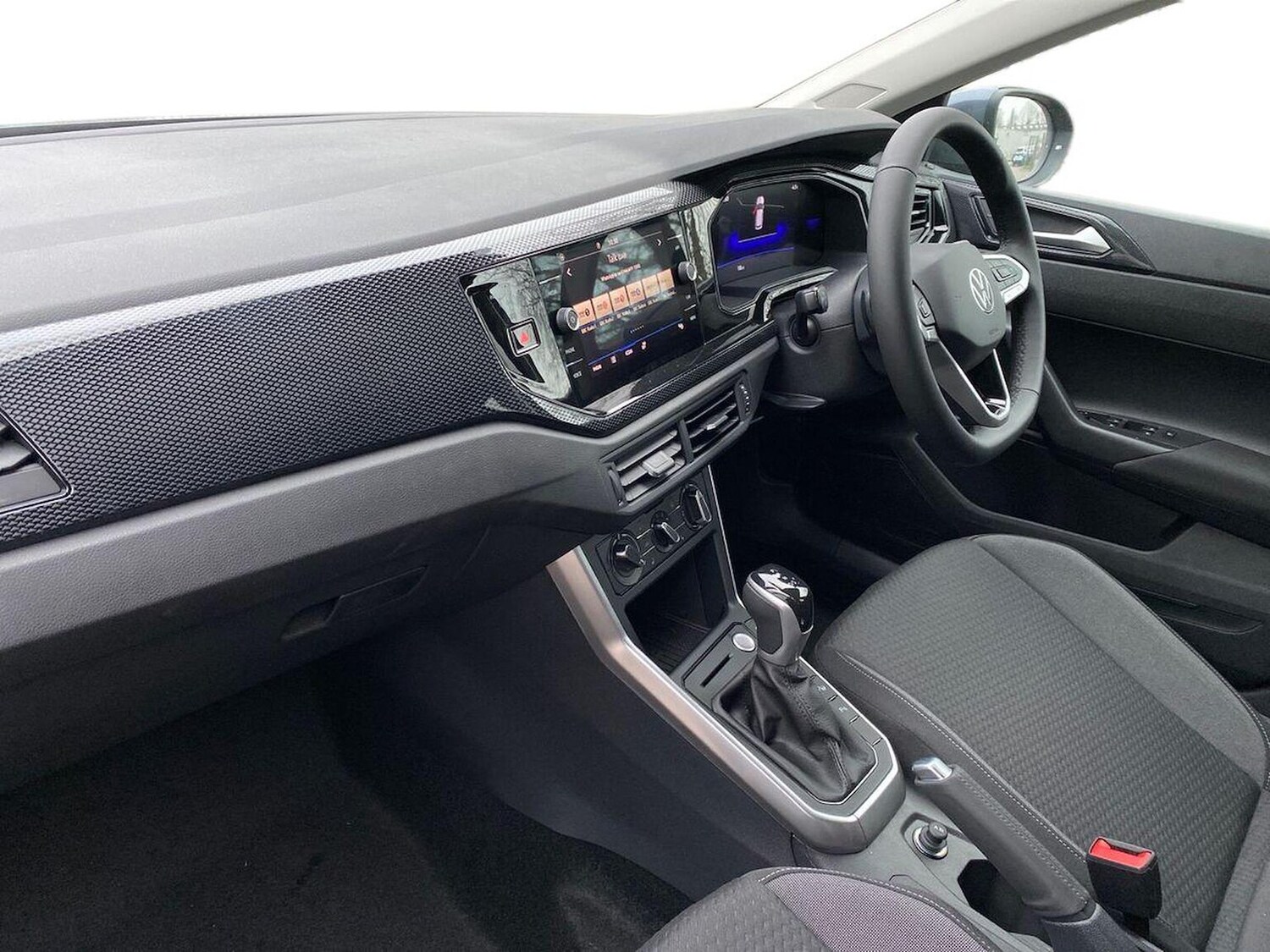 Used Volkswagen Taigo 2025 for sale - 77487557: Photo 7