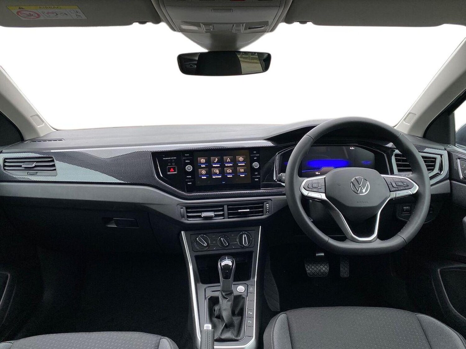 Used Volkswagen Taigo 2025 for sale - 77487557: Photo 8