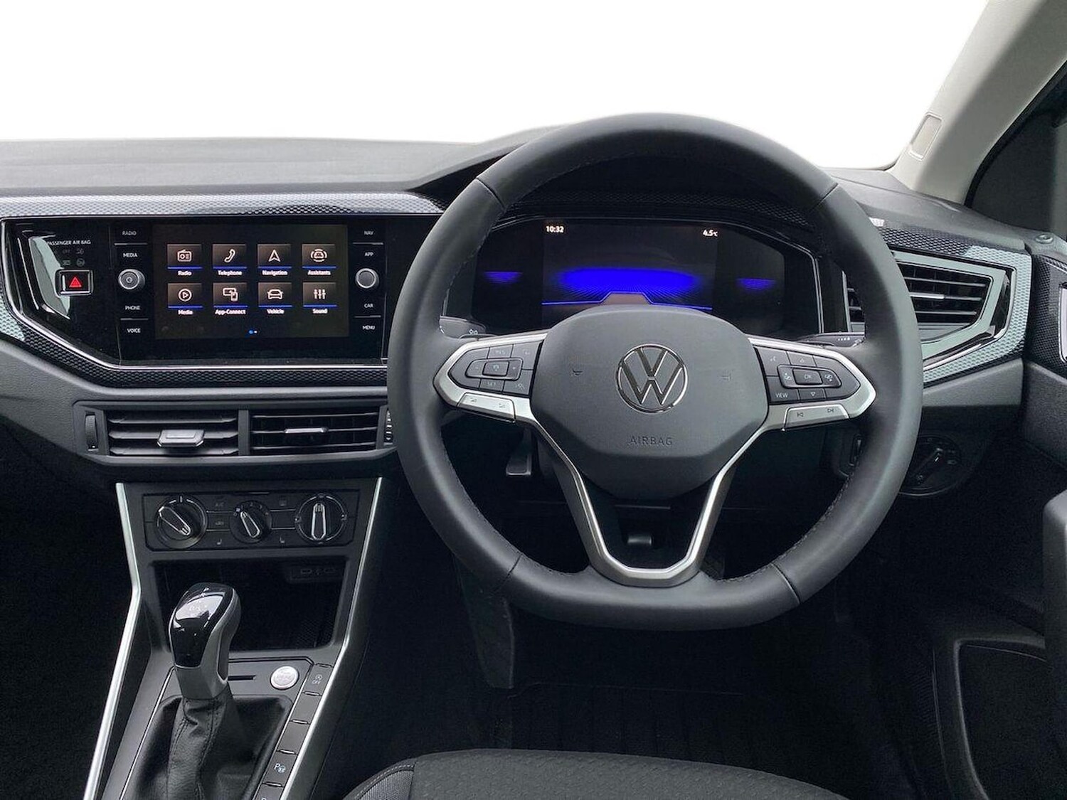 Used Volkswagen Taigo 2025 for sale - 77487557: Photo 9