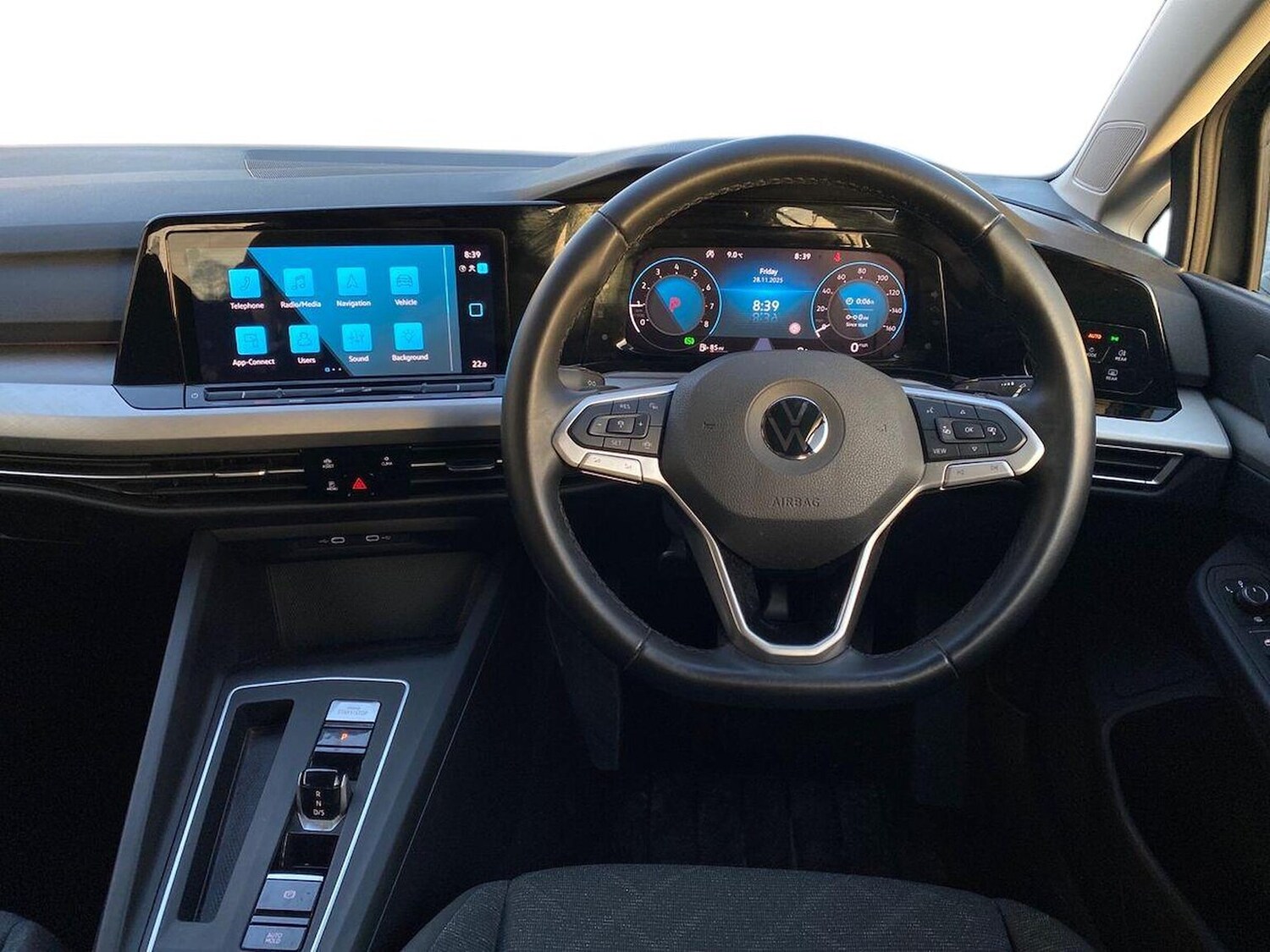 Used Volkswagen Golf 2020 for sale - 76736691: Photo 10