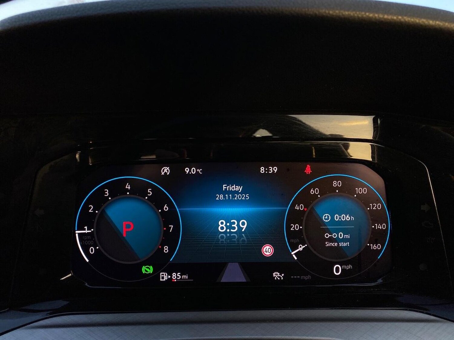 Used Volkswagen Golf 2020 for sale - 76736691: Photo 11