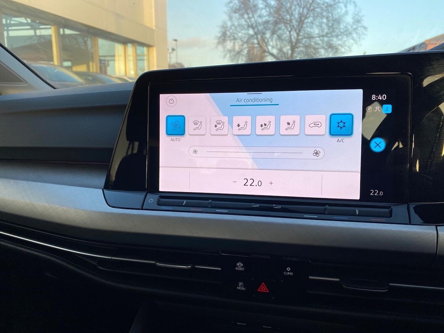 Used Volkswagen Golf 2020 for sale - 76736691: Photo 13