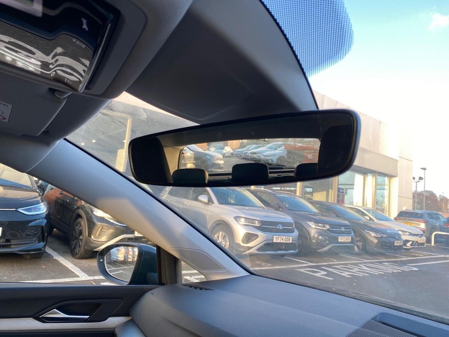 Used Volkswagen Golf 2020 for sale - 76736691: Photo 15