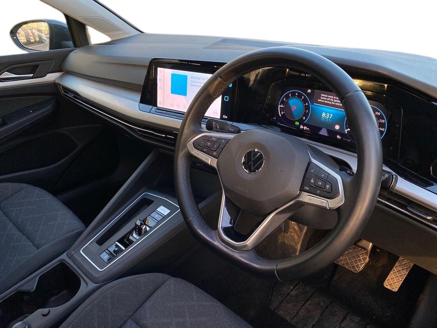 Used Volkswagen Golf 2020 for sale - 76736691: Photo 16