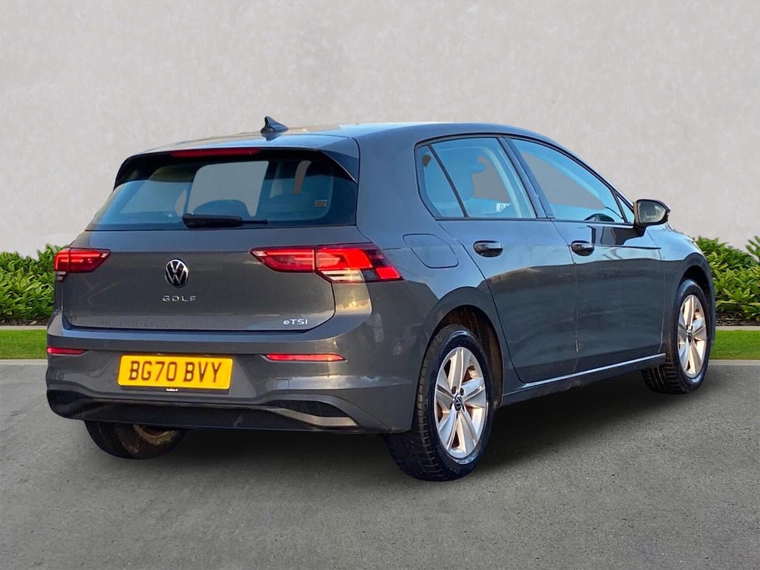 Used Volkswagen Golf 2020 for sale - 76736691: Photo 19