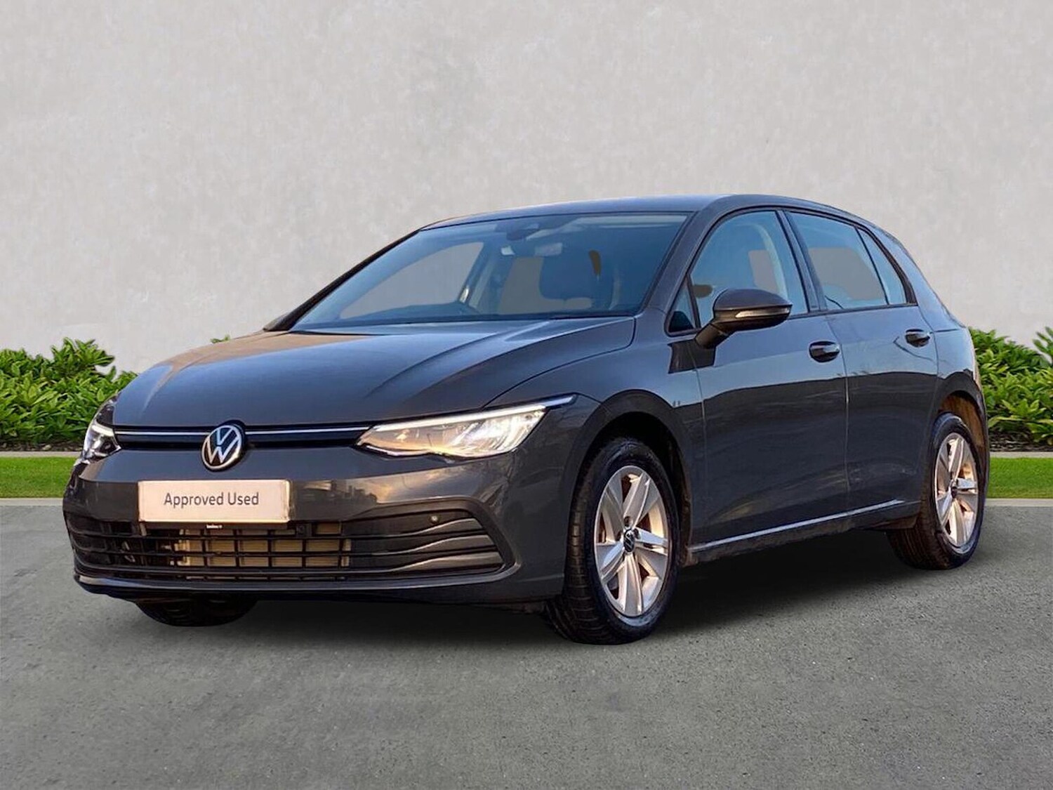 Used Volkswagen Golf 2020 for sale - 76736691: Photo 21