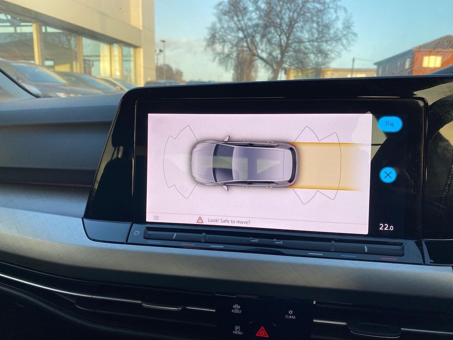 Used Volkswagen Golf 2020 for sale - 76736691: Photo 23