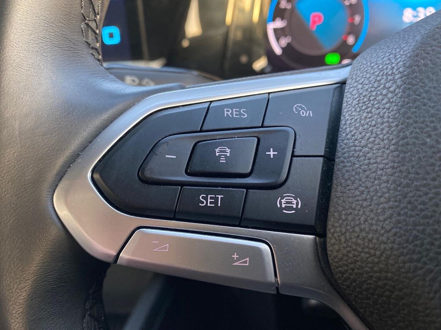 Used Volkswagen Golf 2020 for sale - 76736691: Photo 26