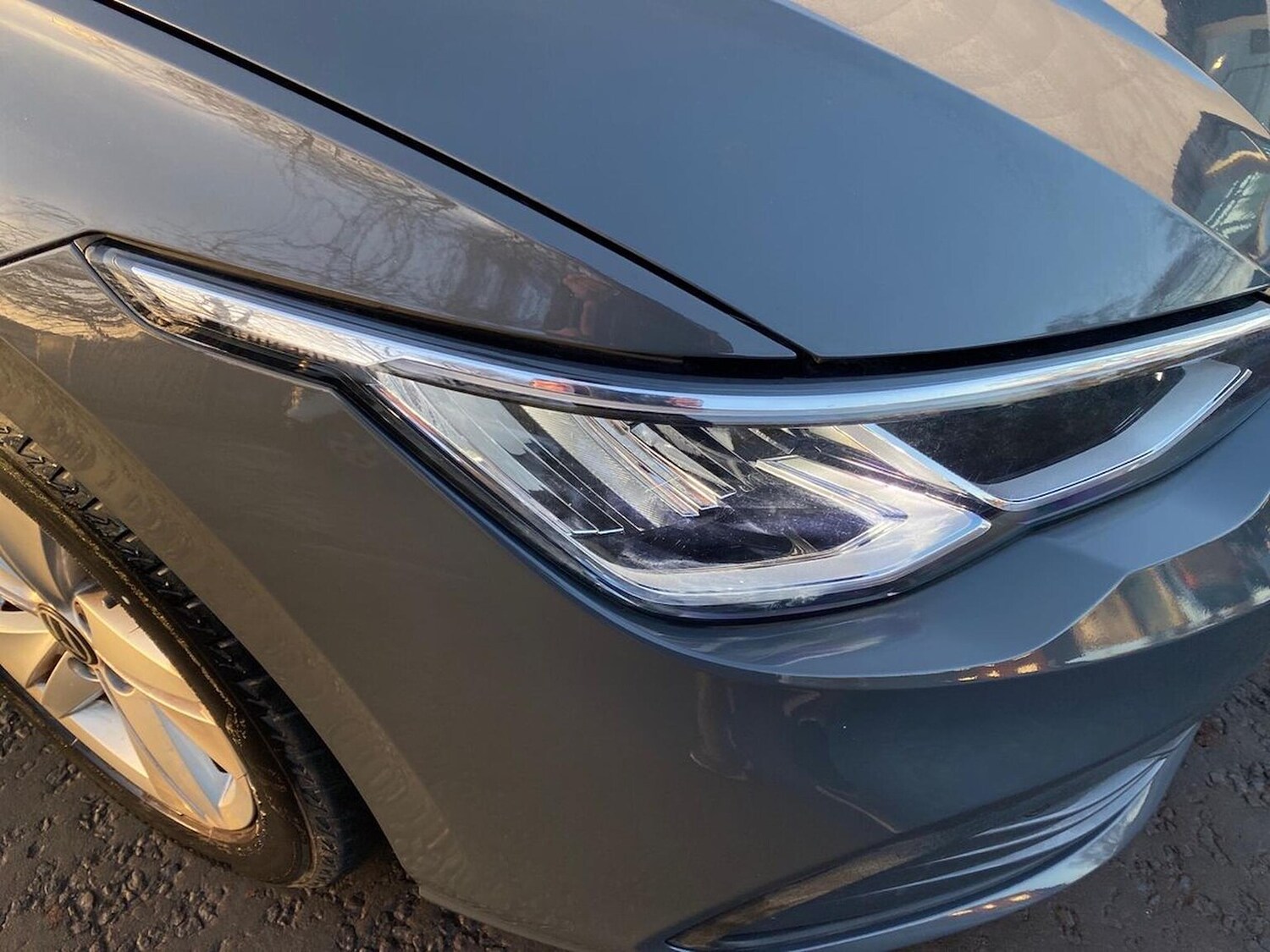 Used Volkswagen Golf 2020 for sale - 76736691: Photo 30