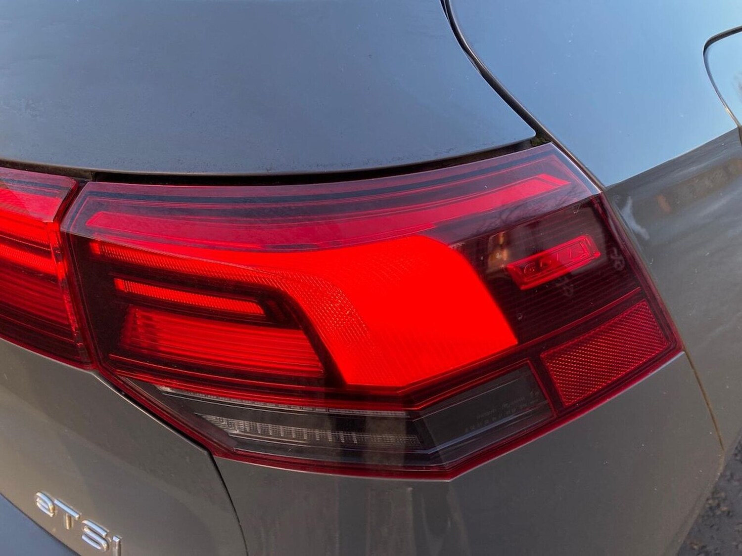 Used Volkswagen Golf 2020 for sale - 76736691: Photo 32