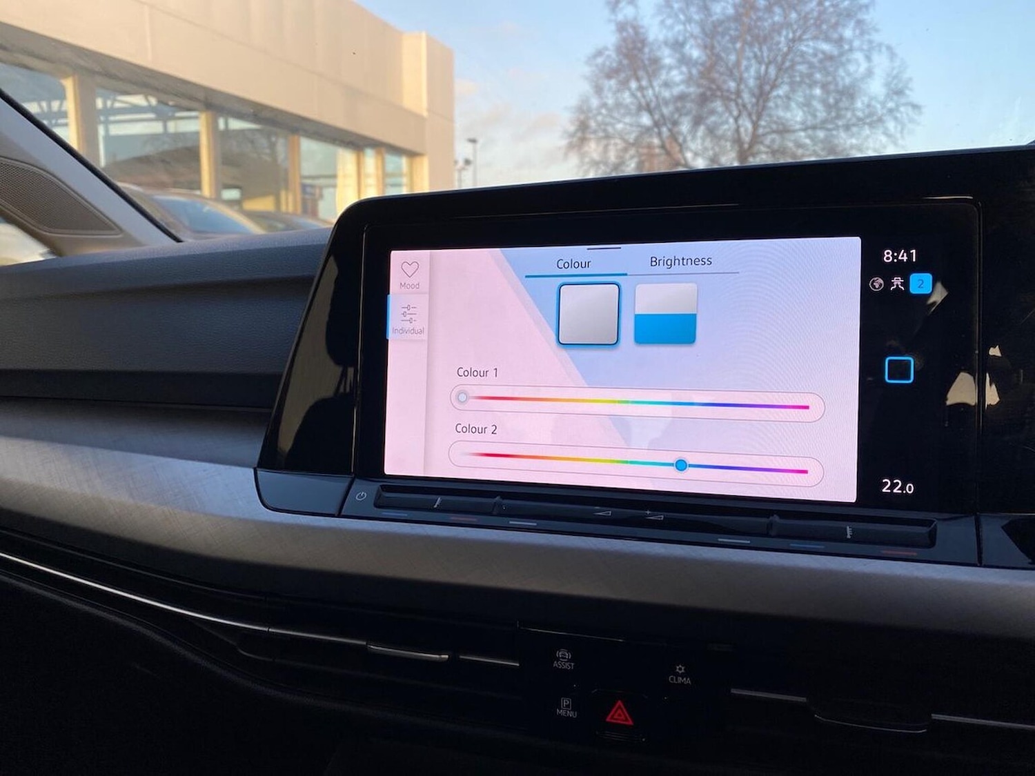 Used Volkswagen Golf 2020 for sale - 76736691: Photo 33