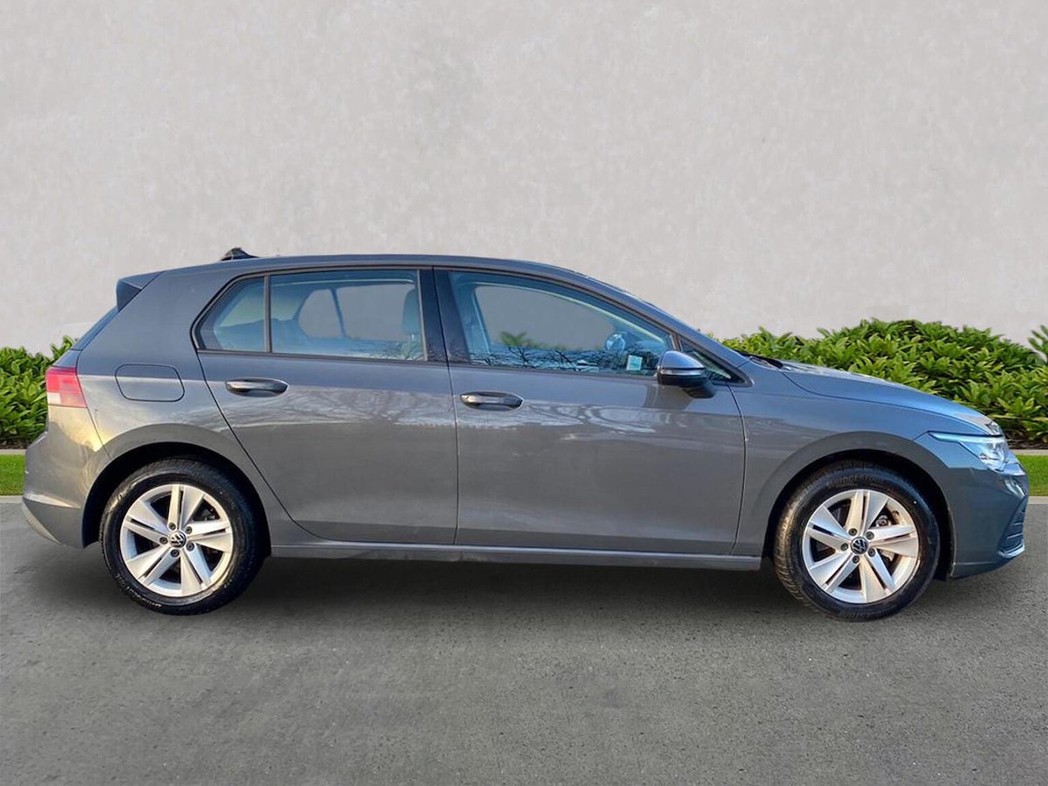 Used Volkswagen Golf 2020 for sale - 76736691: Photo 4