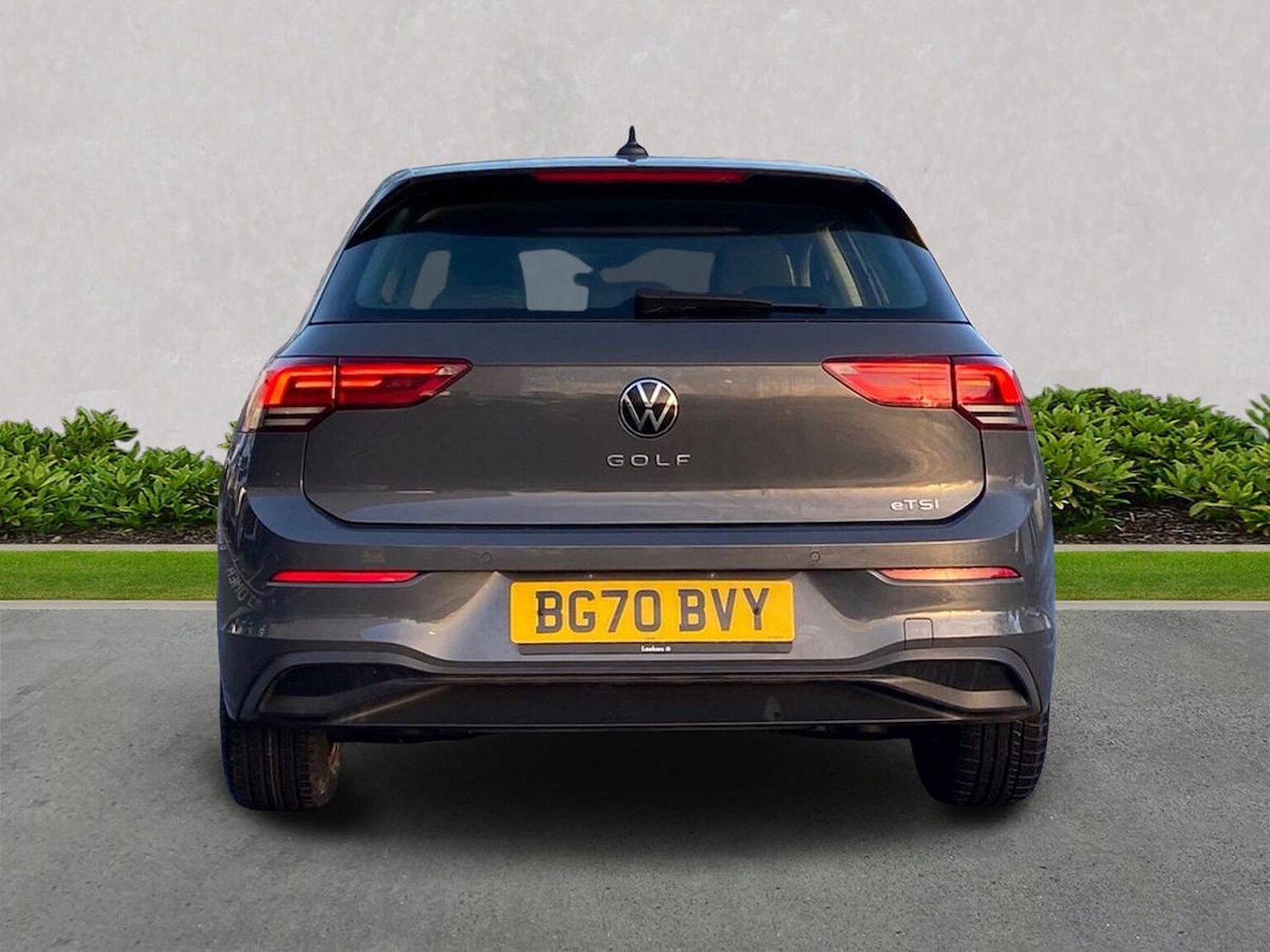 Used Volkswagen Golf 2020 for sale - 76736691: Photo 5