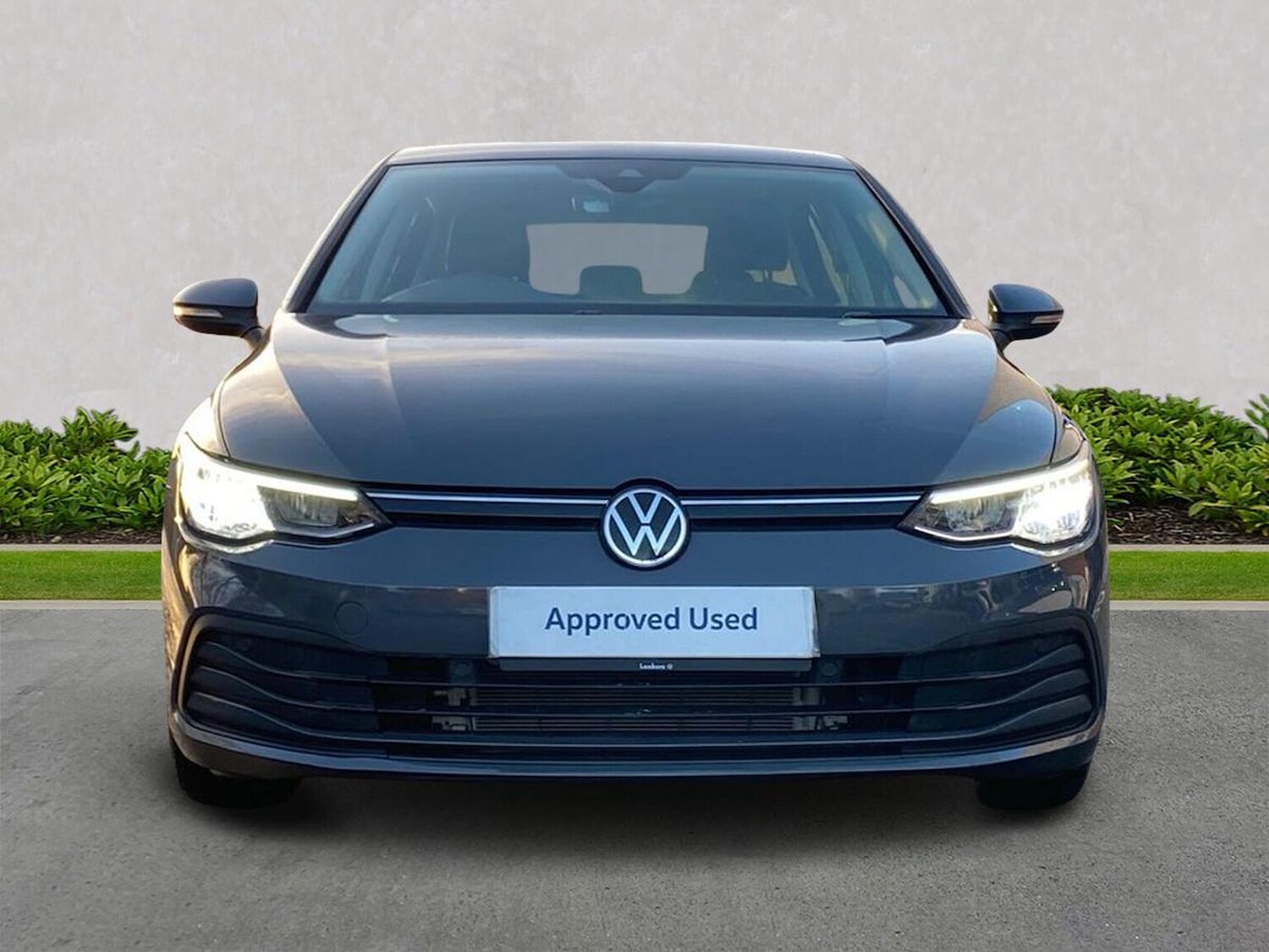 Used Volkswagen Golf 2020 for sale - 76736691: Photo 6