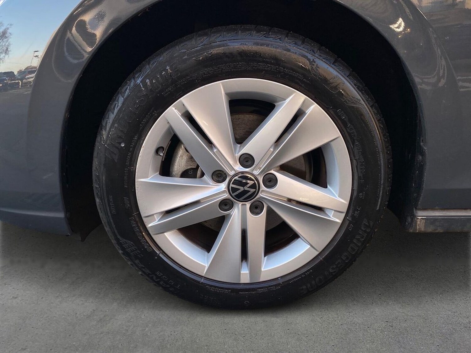 Used Volkswagen Golf 2020 for sale - 76736691: Photo 7