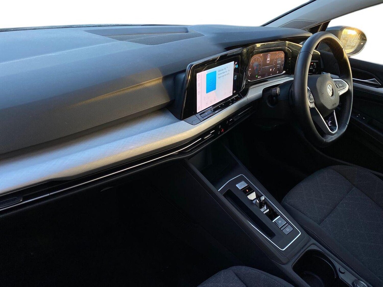 Used Volkswagen Golf 2020 for sale - 76736691: Photo 8