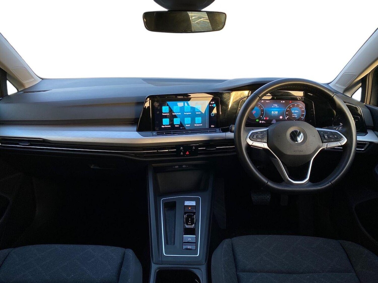 Used Volkswagen Golf 2020 for sale - 76736691: Photo 9