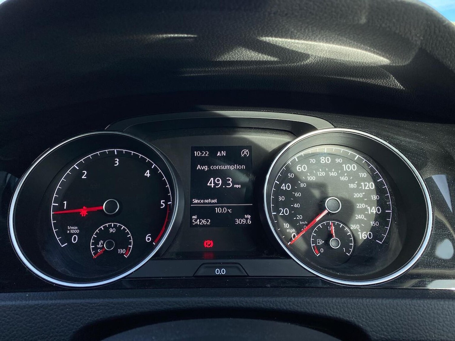 Used Volkswagen Golf 2015 for sale - 76383330: Photo 11