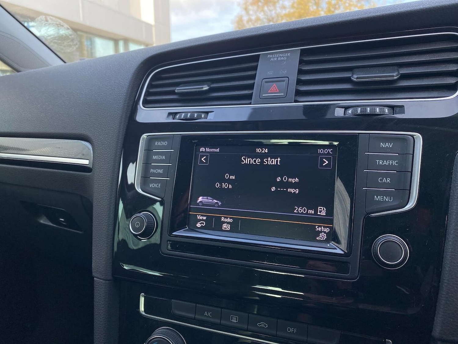 Used Volkswagen Golf 2015 for sale - 76383330: Photo 12