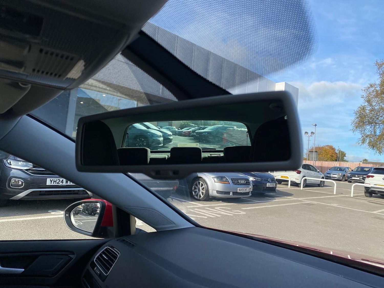 Used Volkswagen Golf 2015 for sale - 76383330: Photo 15