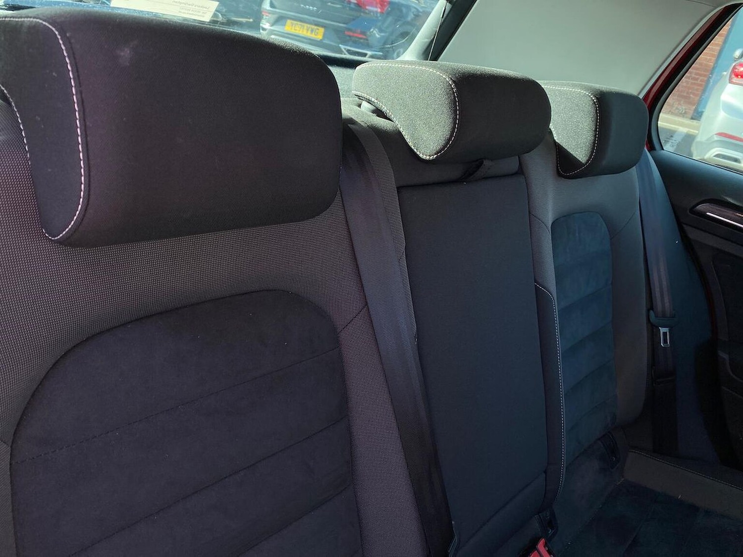 Used Volkswagen Golf 2015 for sale - 76383330: Photo 17