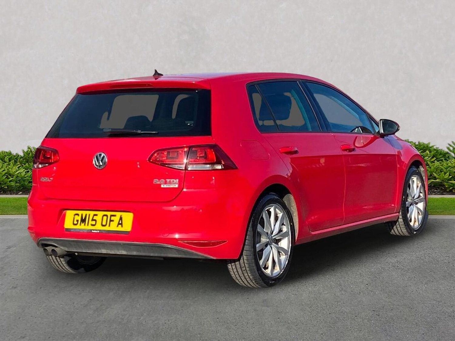 Used Volkswagen Golf 2015 for sale - 76383330: Photo 19