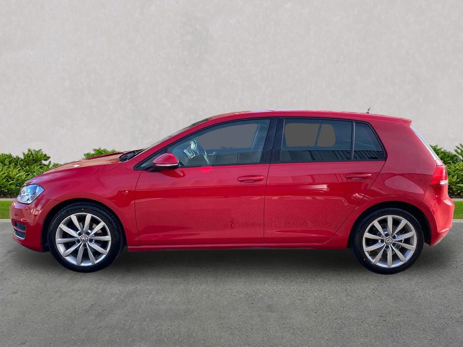 Used Volkswagen Golf 2015 for sale - 76383330: Photo 20