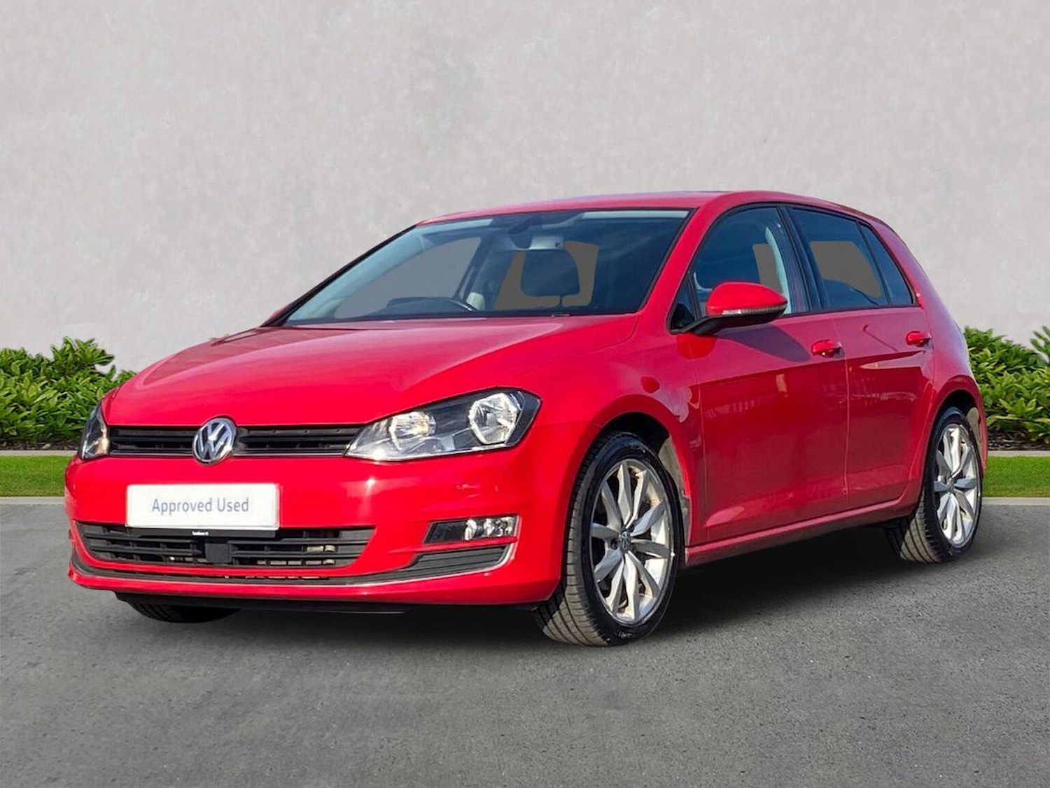Used Volkswagen Golf 2015 for sale - 76383330: Photo 21