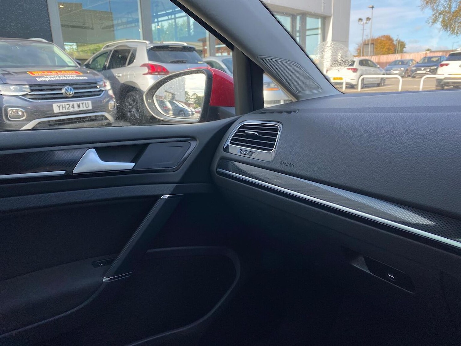 Used Volkswagen Golf 2015 for sale - 76383330: Photo 22